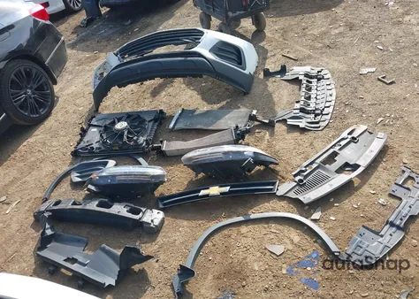 2020 Chevrolet Trax Fwd Ls from USA, damaged, VIN KL7CJKSBXLB074942